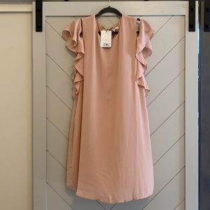 Blush Pink DR2 Dress -Never been worn